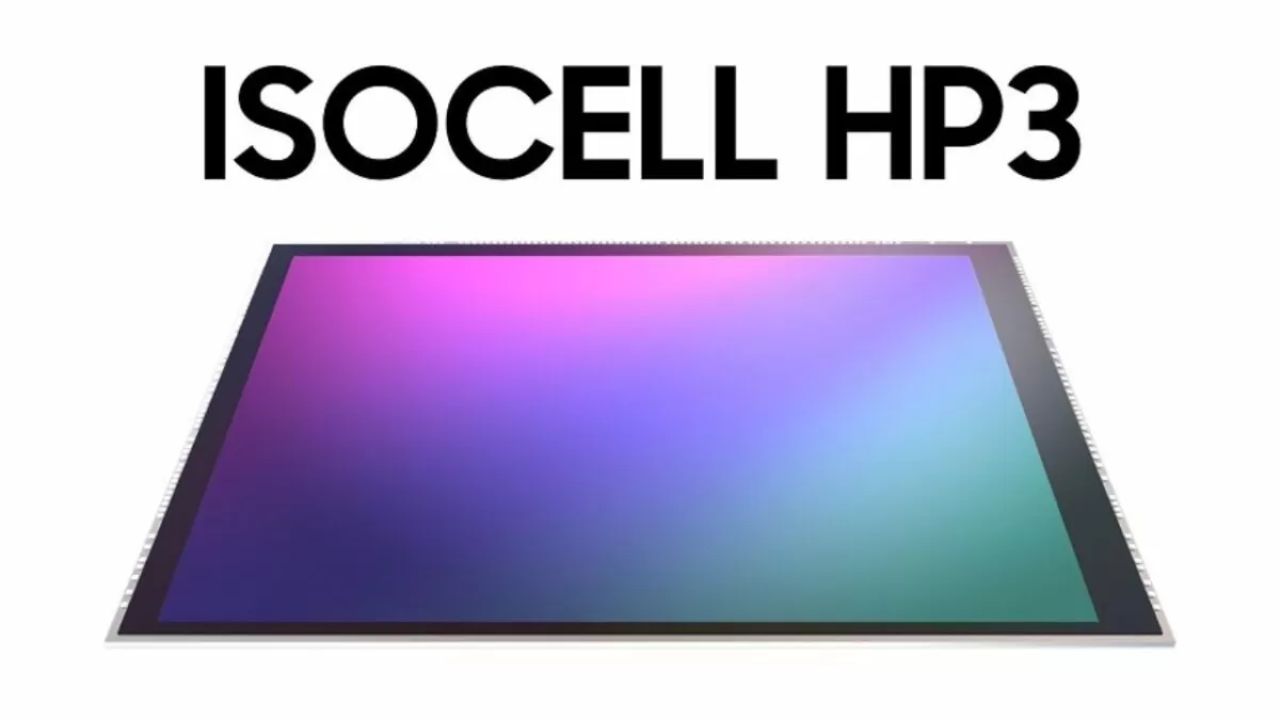 Samsung ISOCELL HP3, svelati tutti i dettagli del sensore: il futuro è vicino