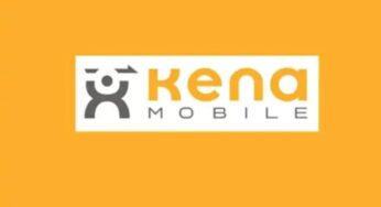Kena Mobile offre 3 nuove soluzioni da 150, 200 e 300 Giga: si parte da €1,99