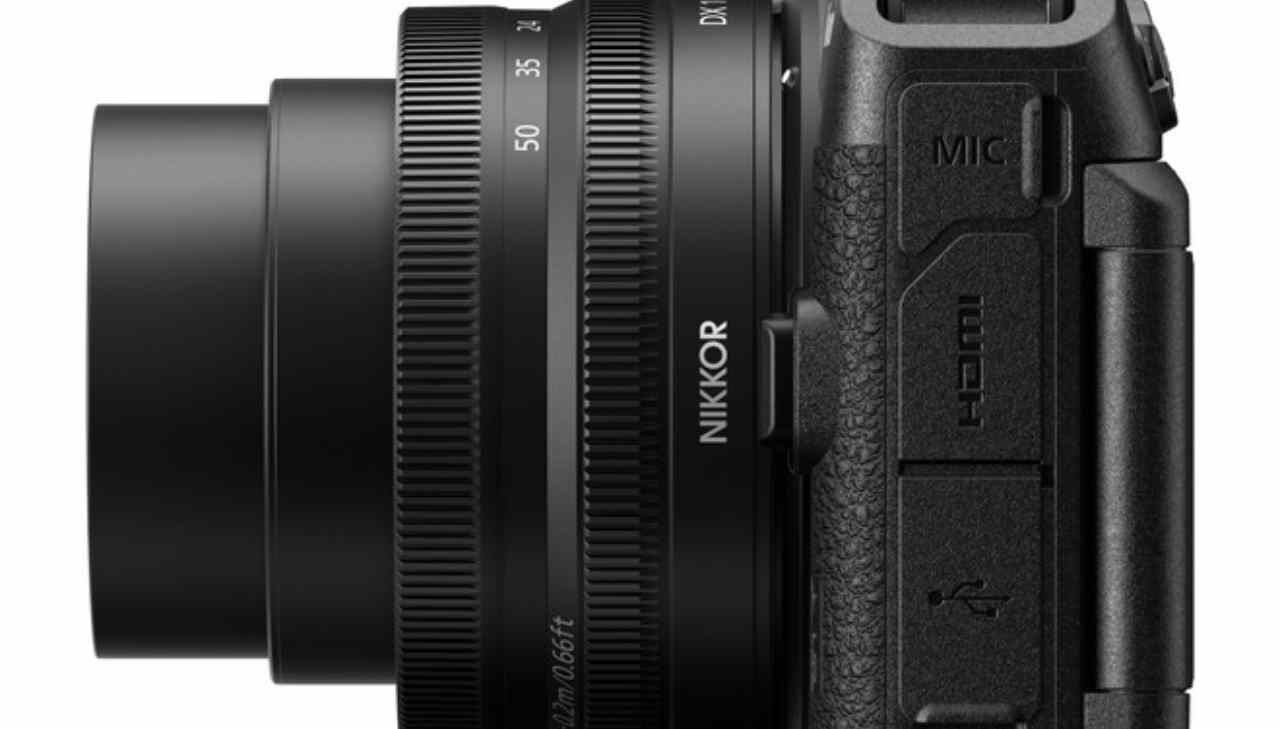 Nikon Z 30 presenta delle caratteristiche che sono eccezionali: è il top per i vlogger