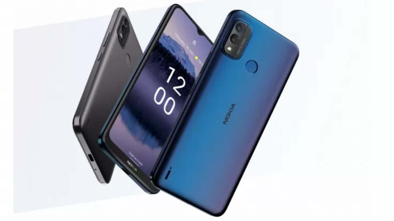 Nokia G11, addio ai problemi di ricarica: lo smartphone ha una super batteria