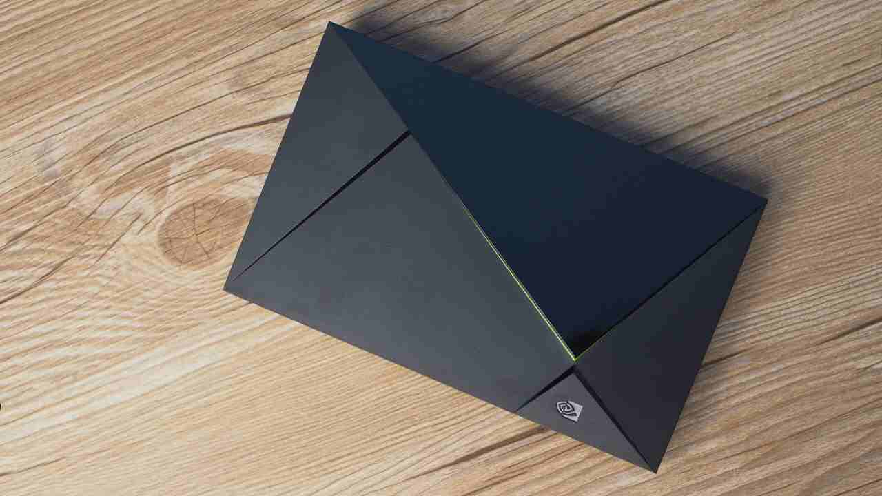 Nvidia Shield è il tablet perfetto per lo streaming, ecco tutti i dettagli
