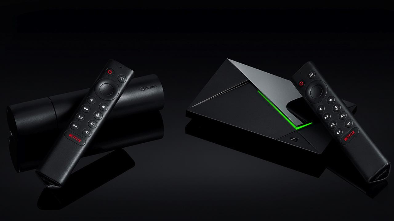 Nvidia Shield è il tablet perfetto per lo streaming, ecco tutti i dettagli