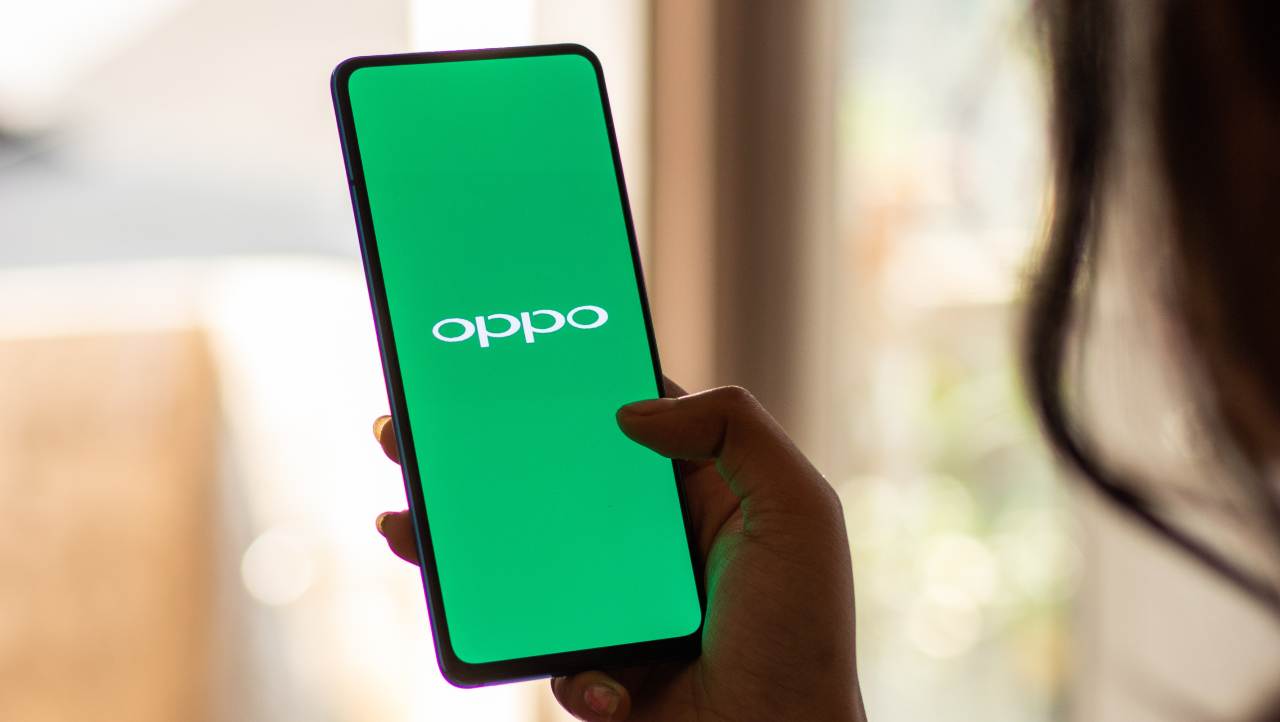 OPPO rivoluziona il mercato, presentate novità tecnologiche incredibili