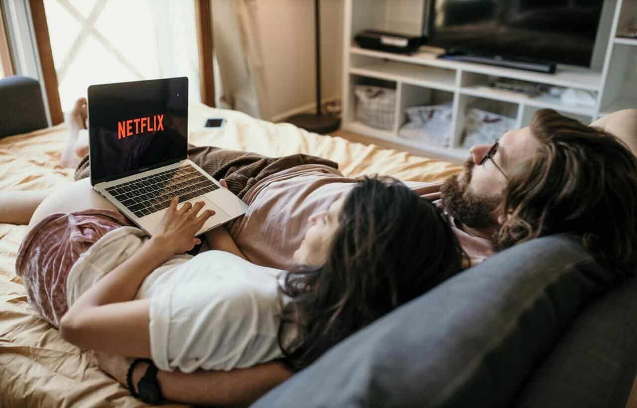 romanticismo netflix