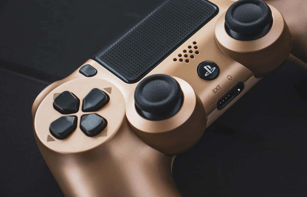 controller oro