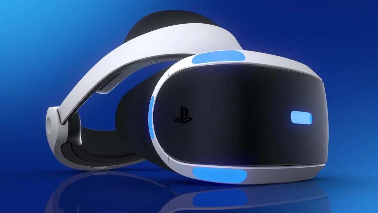 Sony PlayStation VR2: svelate le prime immagini, il modello sarà la svolta per la realtà virtuale?