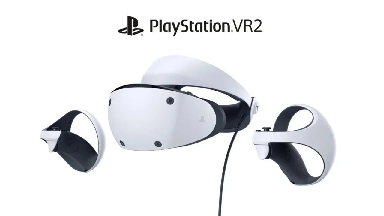 Sony PlayStation VR2: svelate le prime immagini, il modello sarà la svolta per la realtà virtuale?