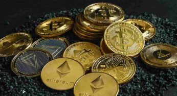 Criptovalute in crollo drastico, cosa sta succedendo nel mercato digitale?