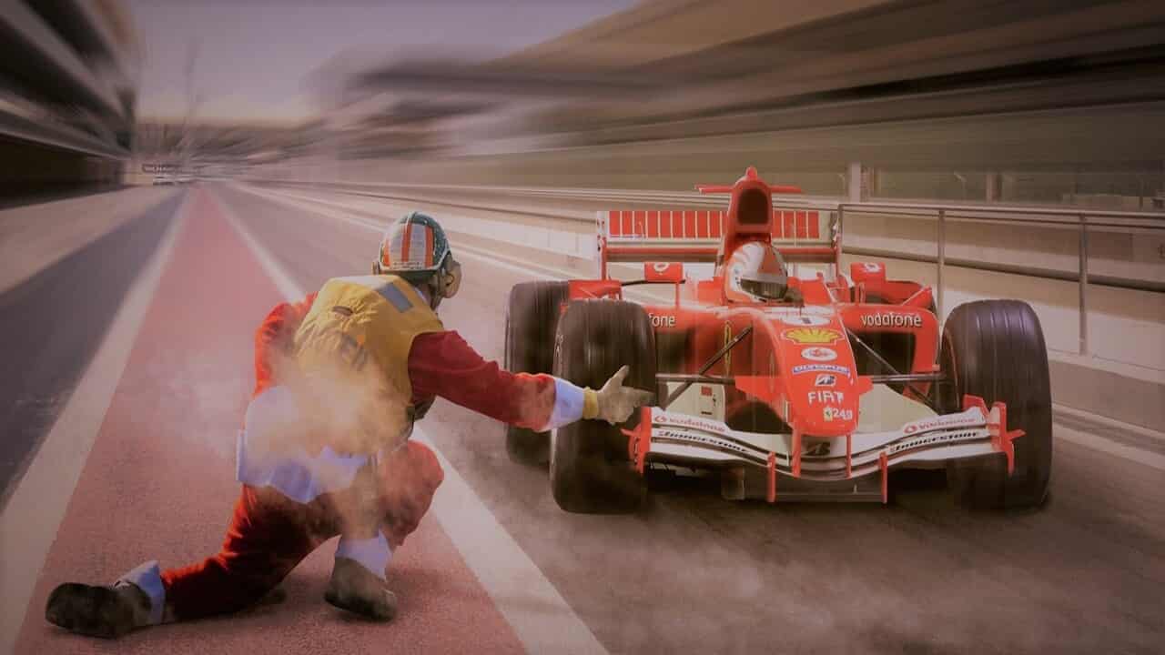 formula 1