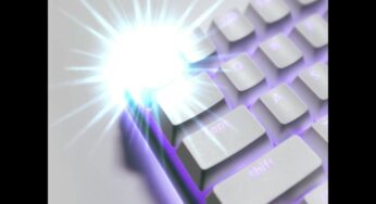 Cerakey trasforma la tua tastiera in ceramica, pubblicato il primo progetto keycaps su Kickstarter