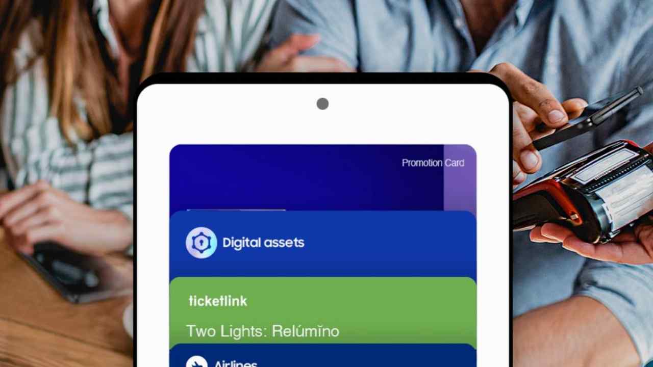Samsung Wallet fa diventare obsolete alcune app, ecco quali