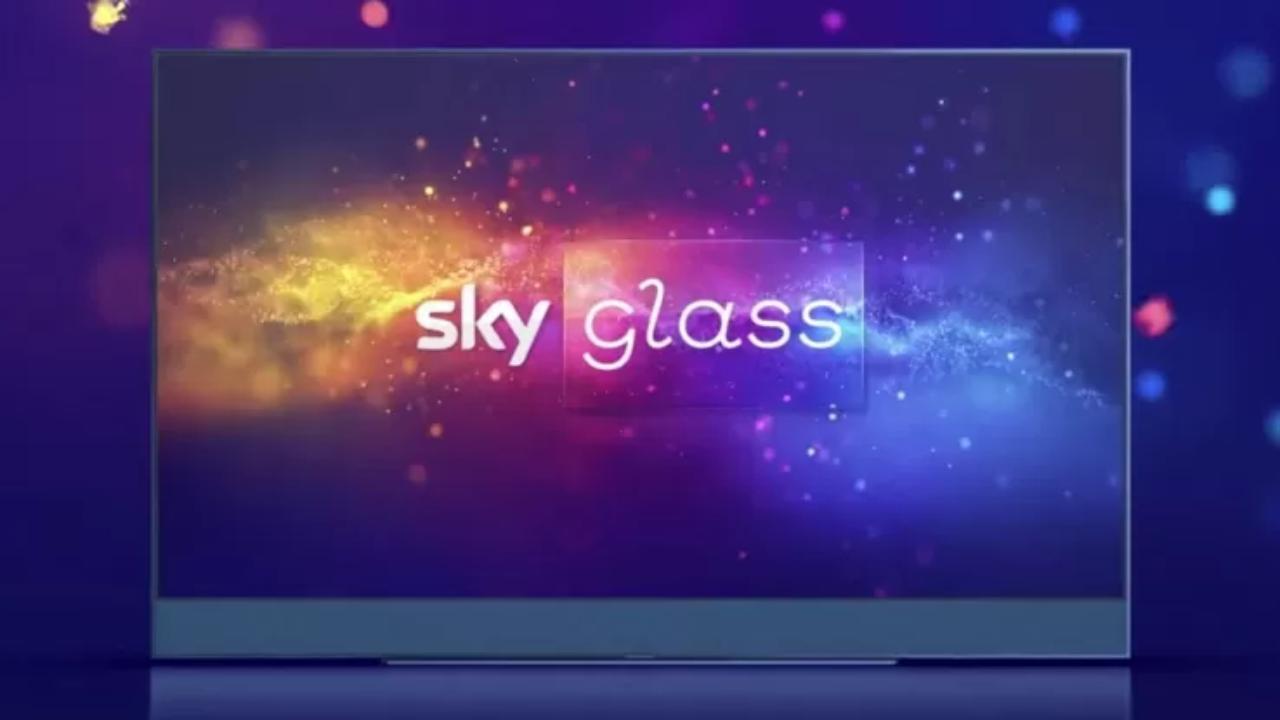 Smart TV Sky Glass, la parabola è solo un vecchio ricordo. Quando arriverà in Italia?