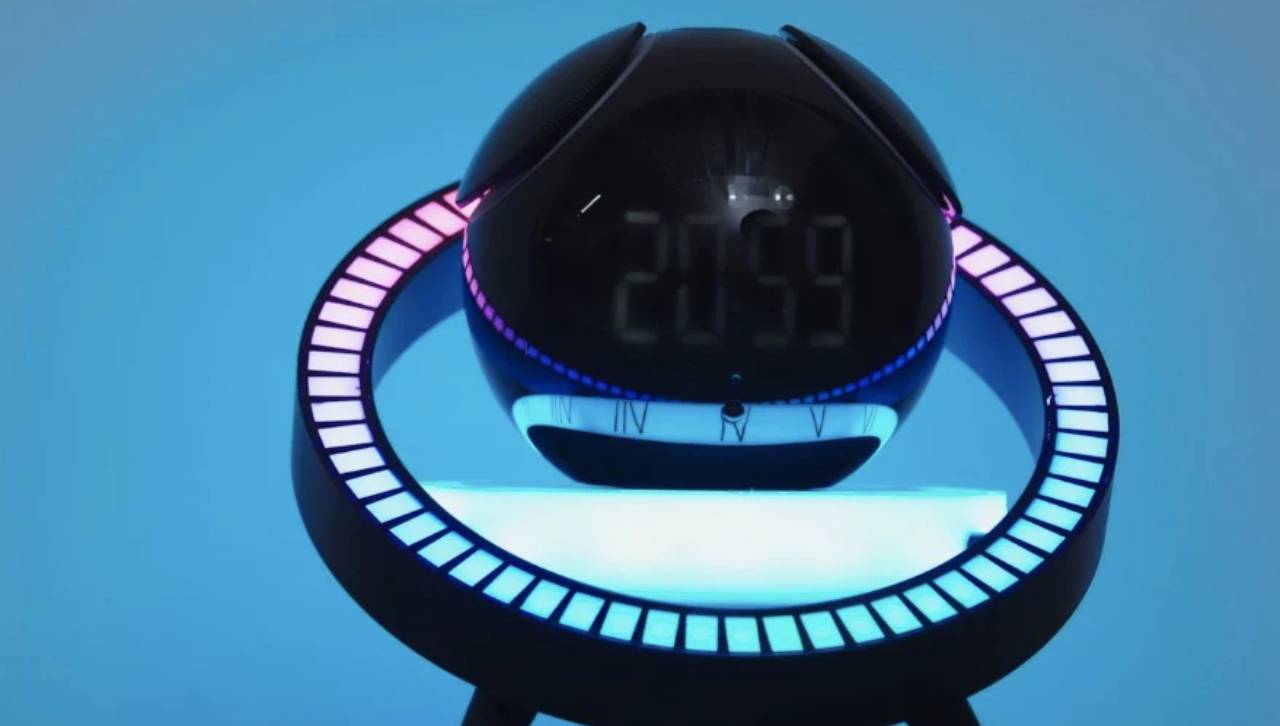 Problemi di sonno? SleepHoHo è il nuovo robot che ti aiuterà a dormire, ecco come funziona