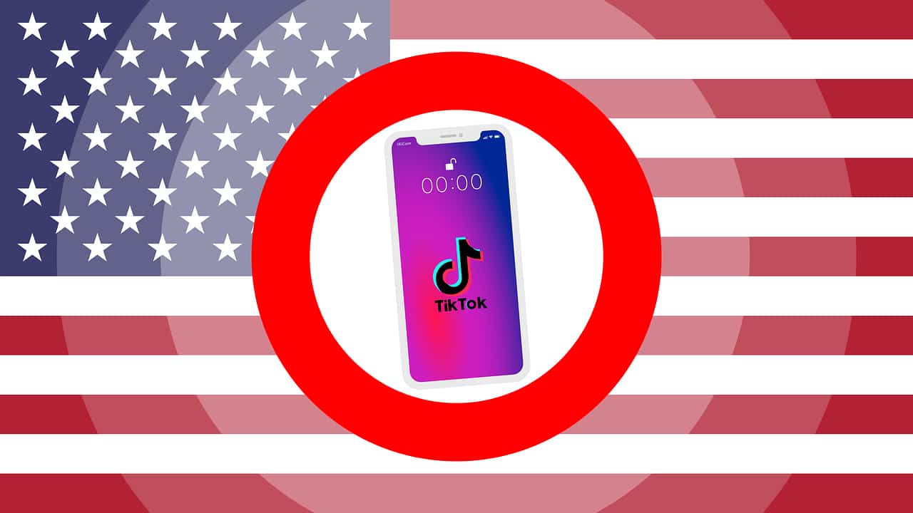 tiktok USA