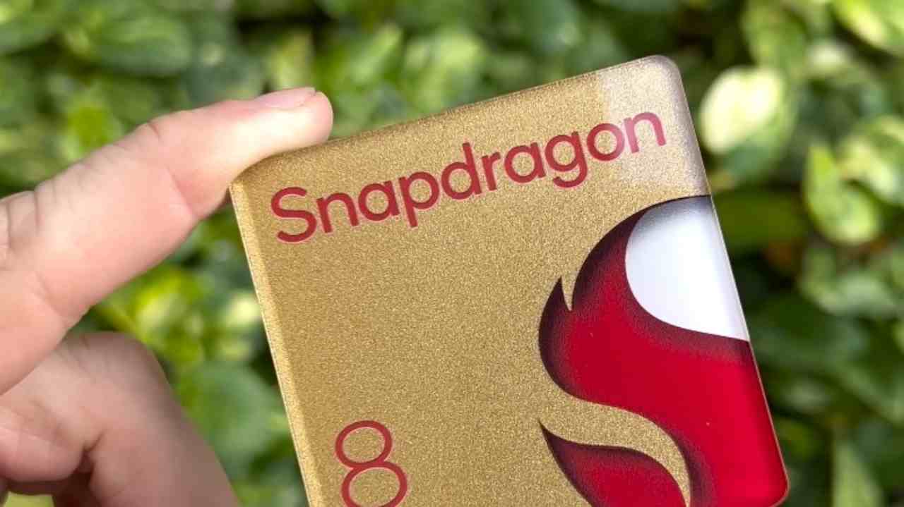 Il prossimo Snapdragon sarà un chip rivoluzionario: il nuovo progetto di Qualcomm sarà spettacolare