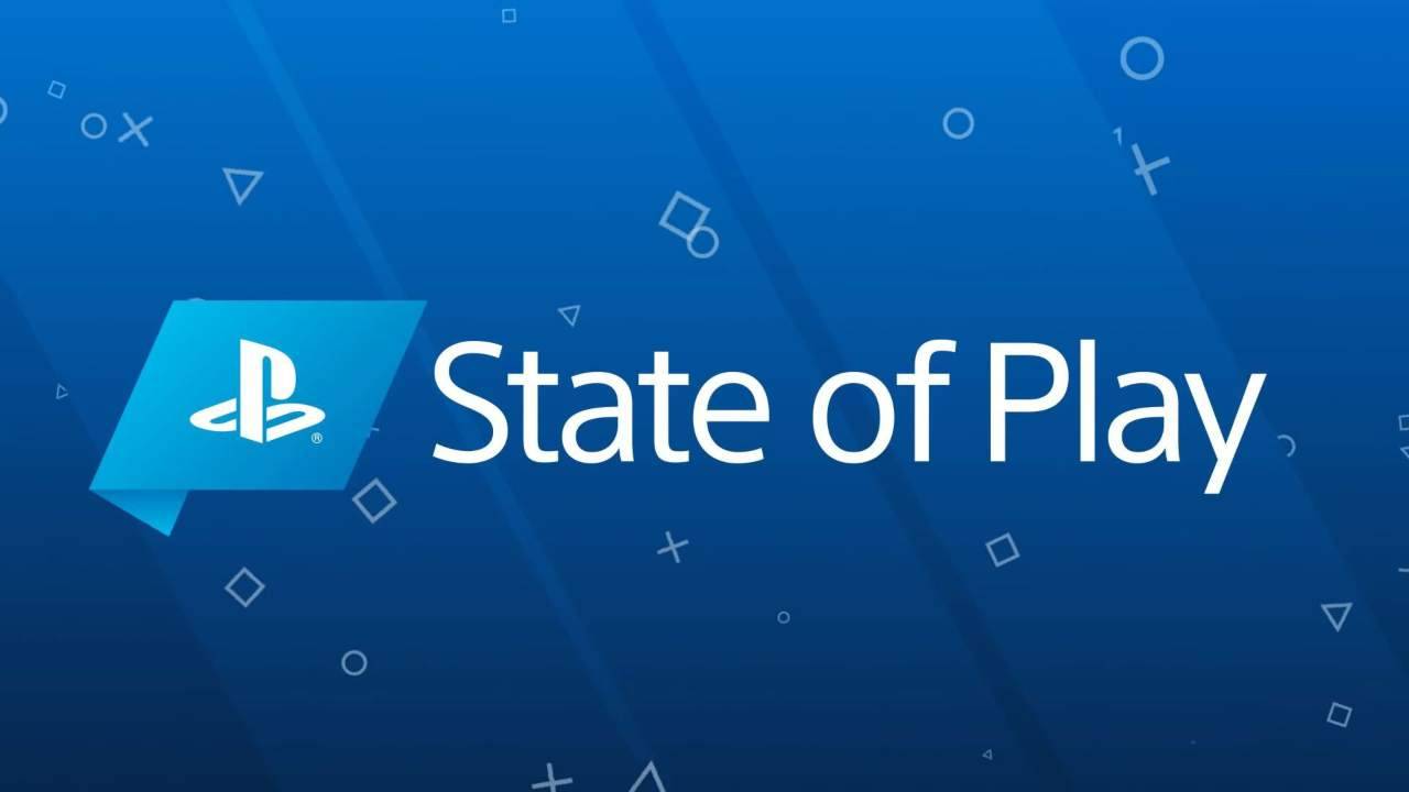 Presentati tantissimi nuovi giochi durante lo State of Play, ma la vera protagonista è la realtà virtuale