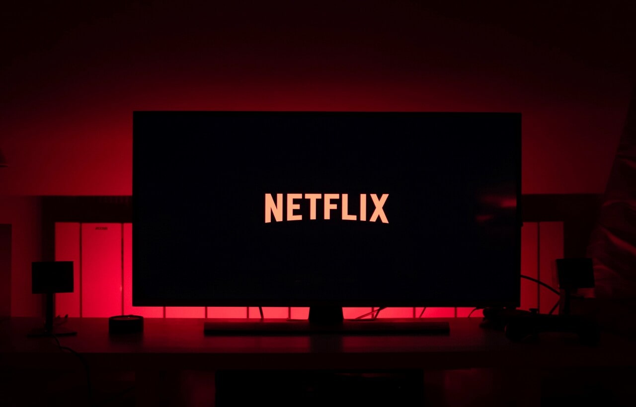 netflix monitor