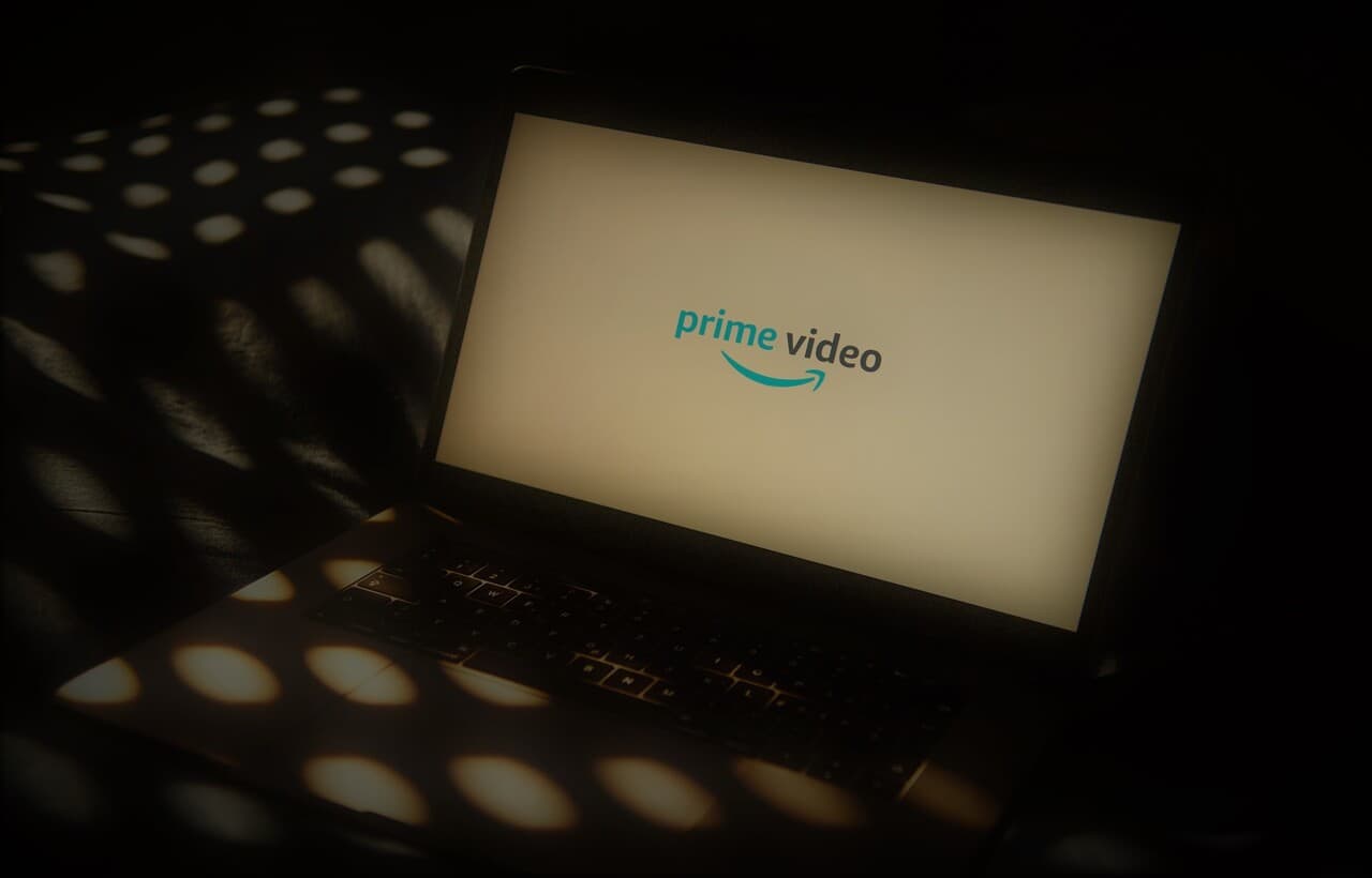 amazon prime