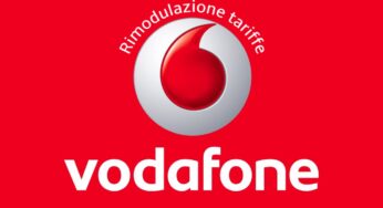 Vodafone cambia prezzi: nuovi aumenti previsti, ecco a cosa bisogna fare attenzione