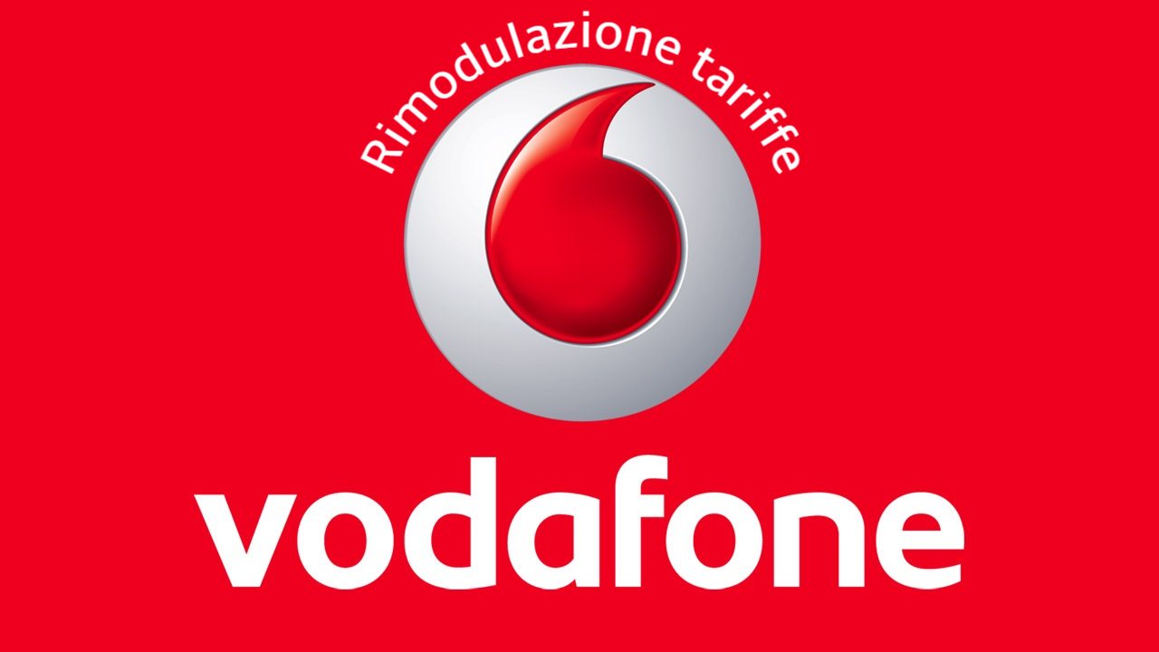 Vodafone