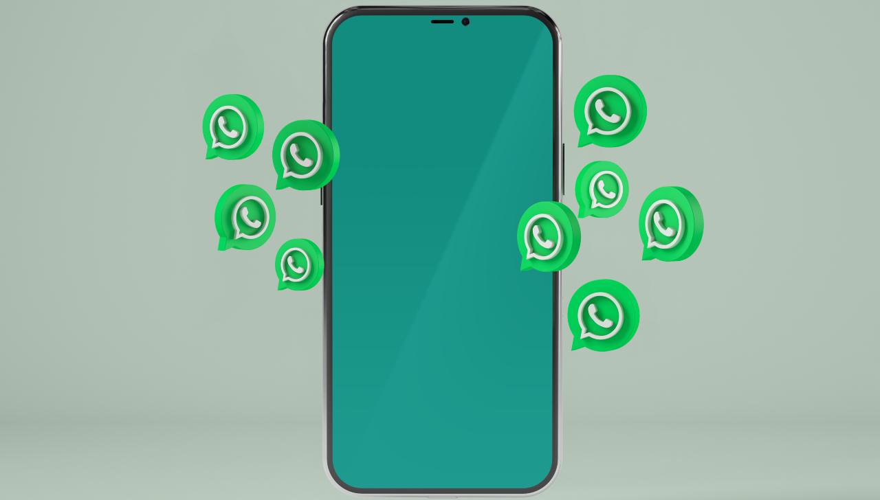 Utenti rumorosi nelle chiamate di gruppo? Con Whatsapp puoi disattivarli senza abbandonare