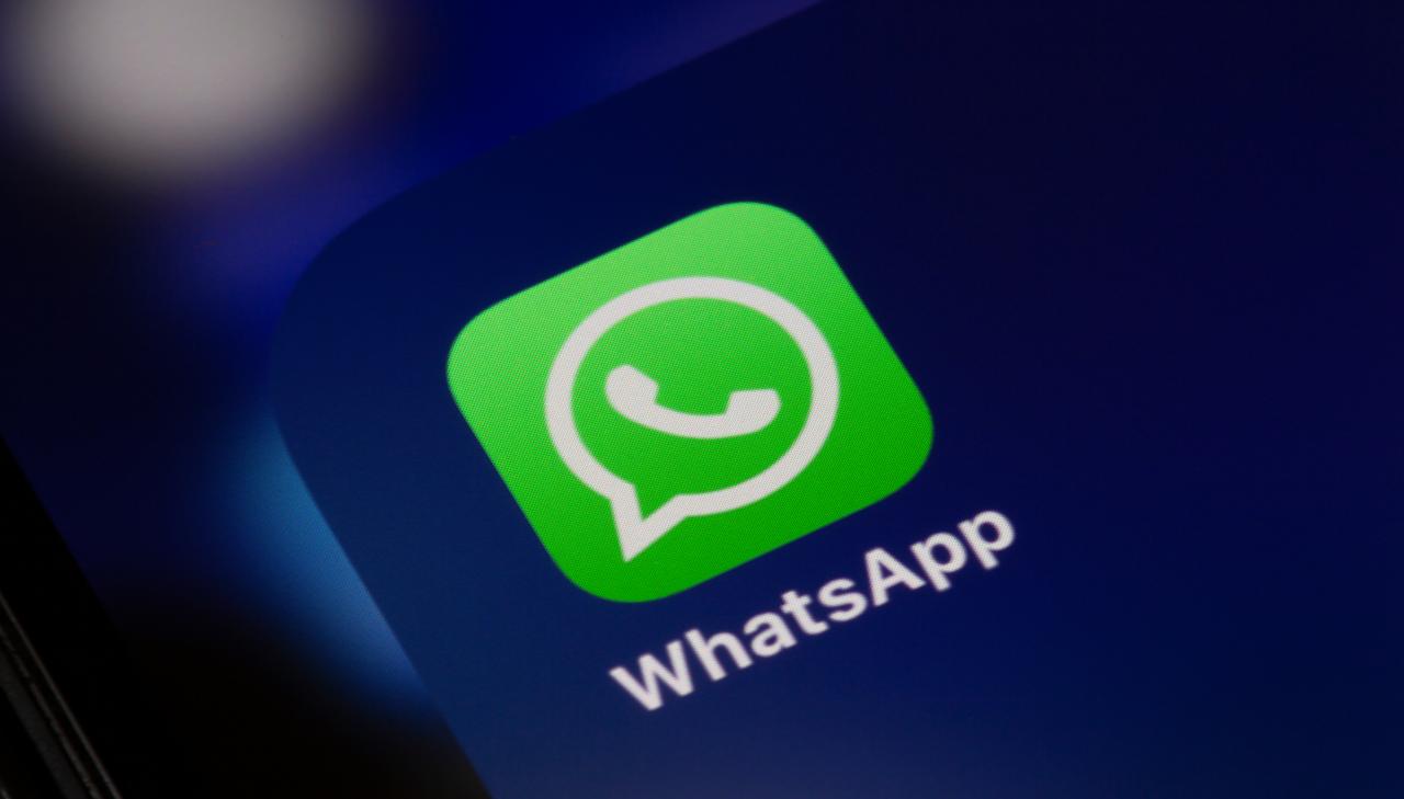 Utenti rumorosi nelle chiamate di gruppo? Con Whatsapp puoi disattivarli senza abbandonare