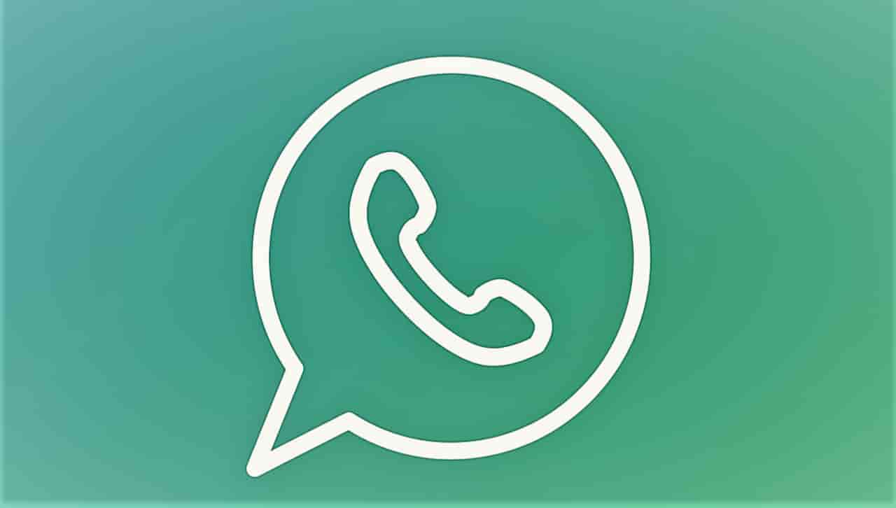 WhatsaApp logo 