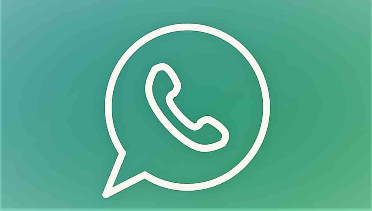 WhatsaApp logo