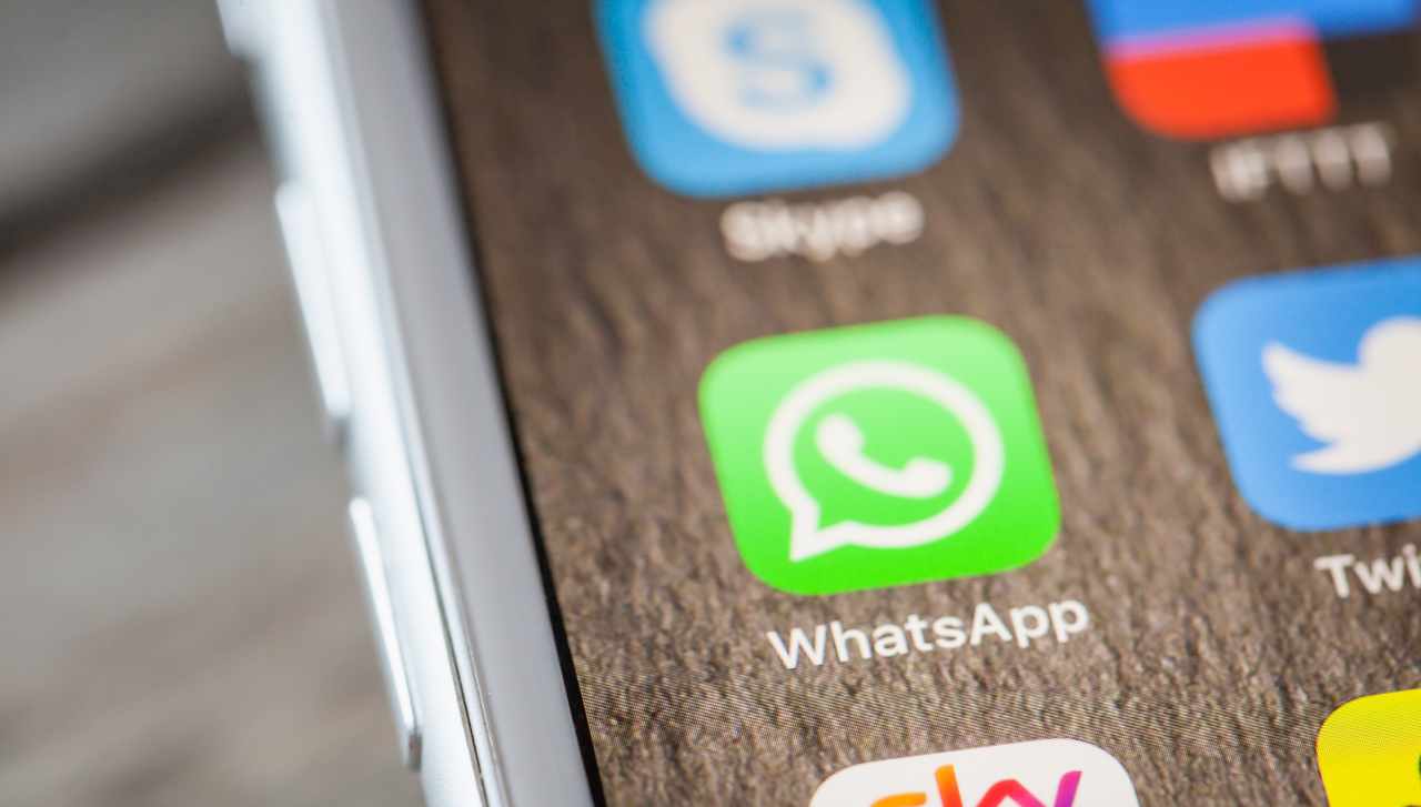 Whatsapp: non mettere a rischio la tua privacy! Queste cose sono da evitare