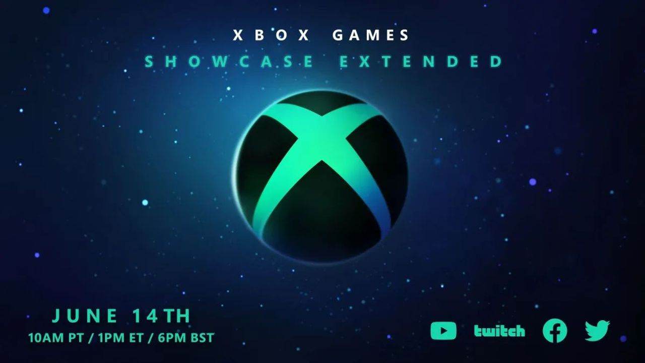 Microsoft annuncia un nuovo evento: Xbox Game Showcase Extended ha una data ufficiale