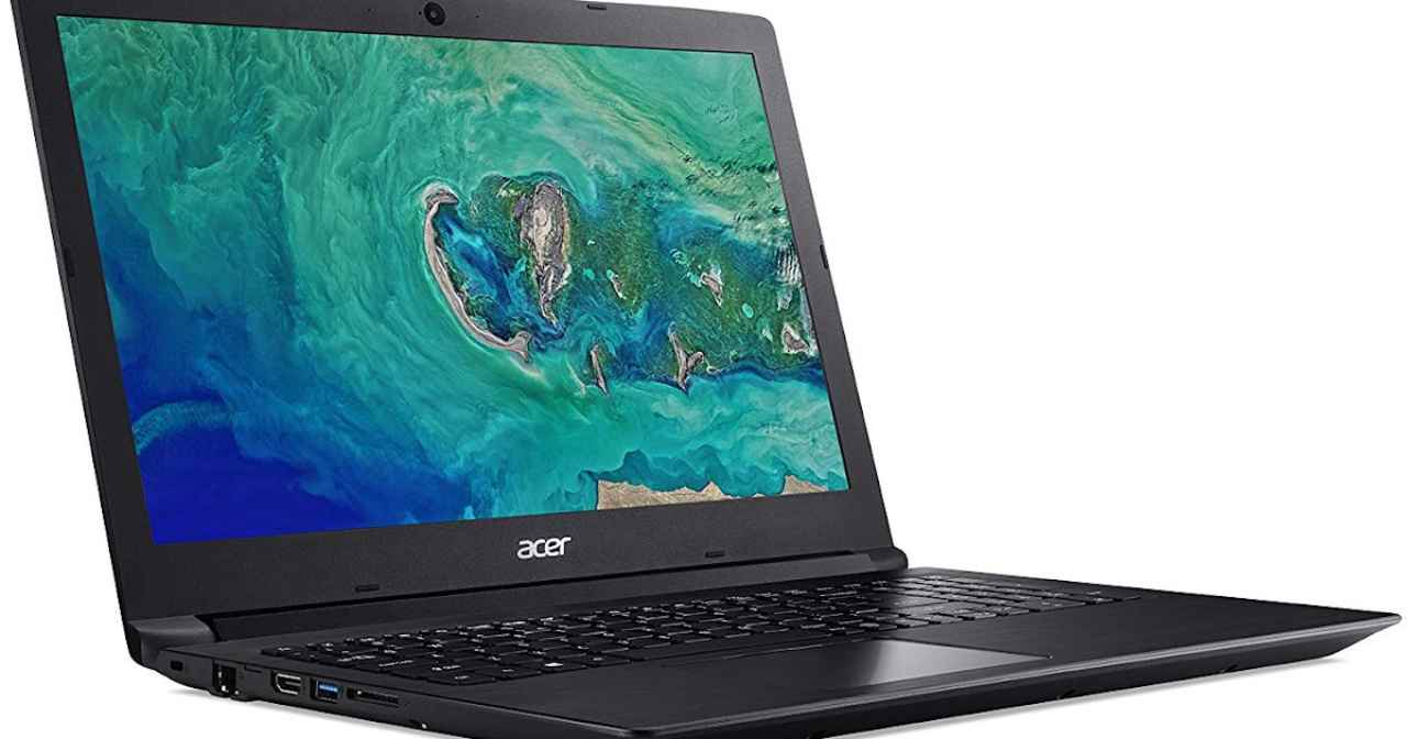 Acer Aspire 3