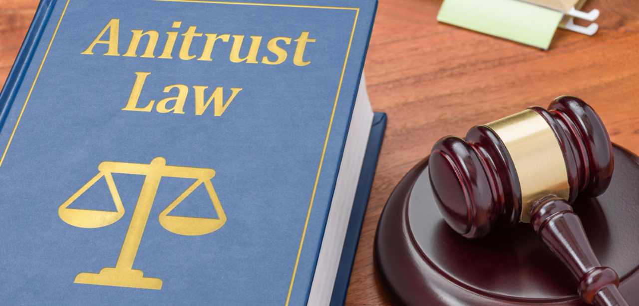 Antitrust law