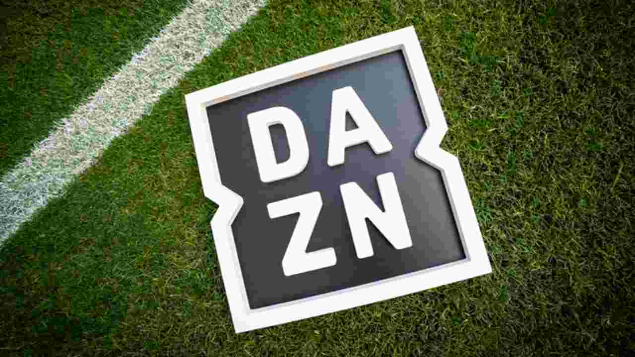 DAZN per la Stagione 22/23 cambia il modo di chiedere i rimborsi in caso di disservizio: ecco cosa sapere