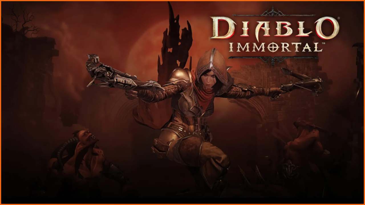 Diablo Immortal