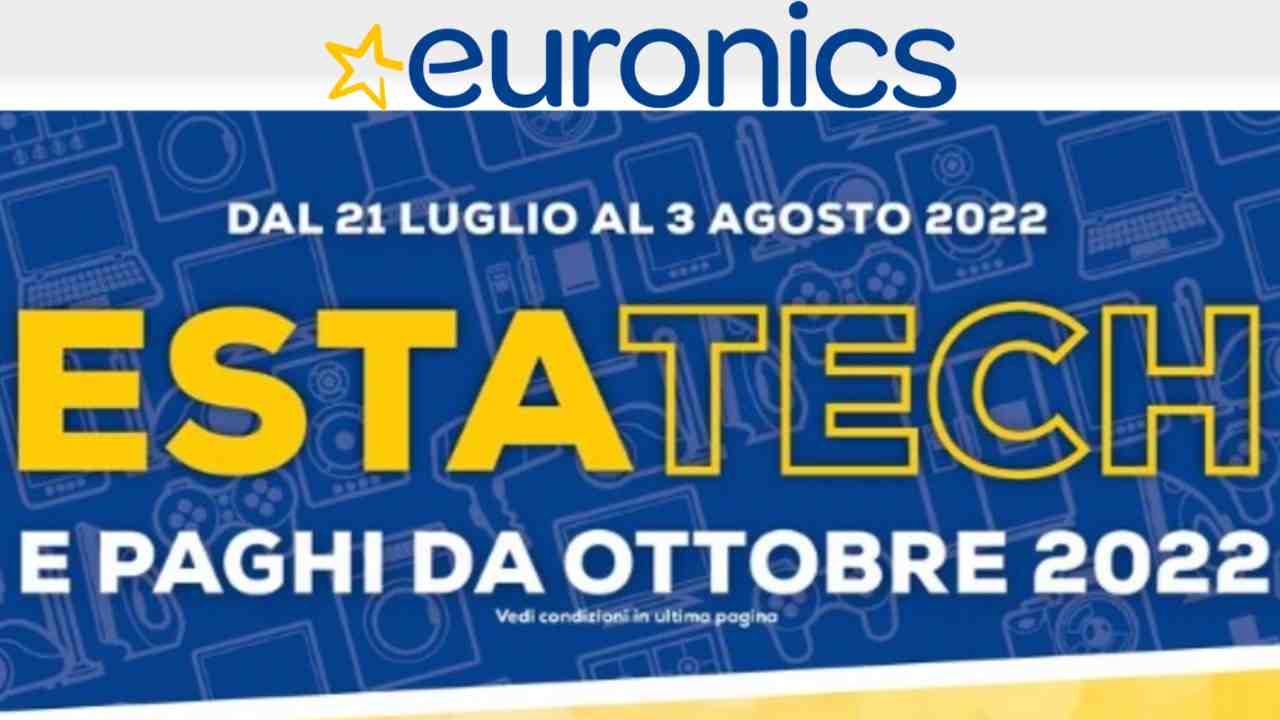 Estatech Euronics