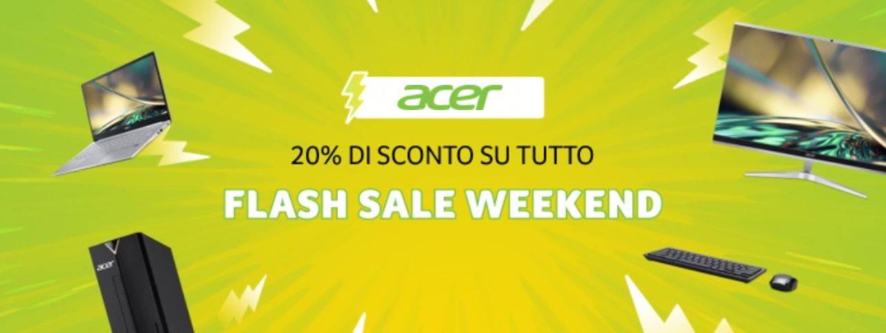 Flash Sales