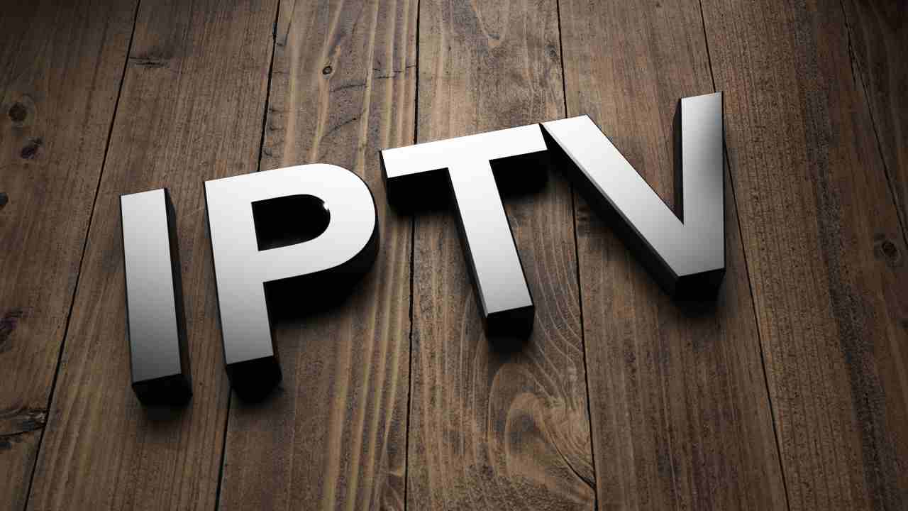 IPTV, come usarlo in modo legale per vedere tutti i canali da ogni dispositivo