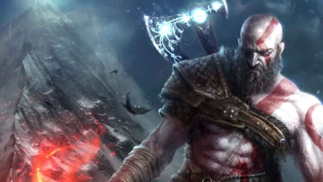 Kratos