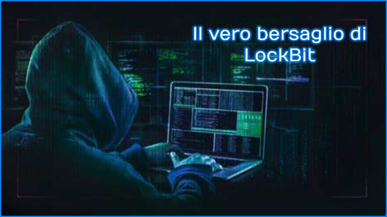 LockBit