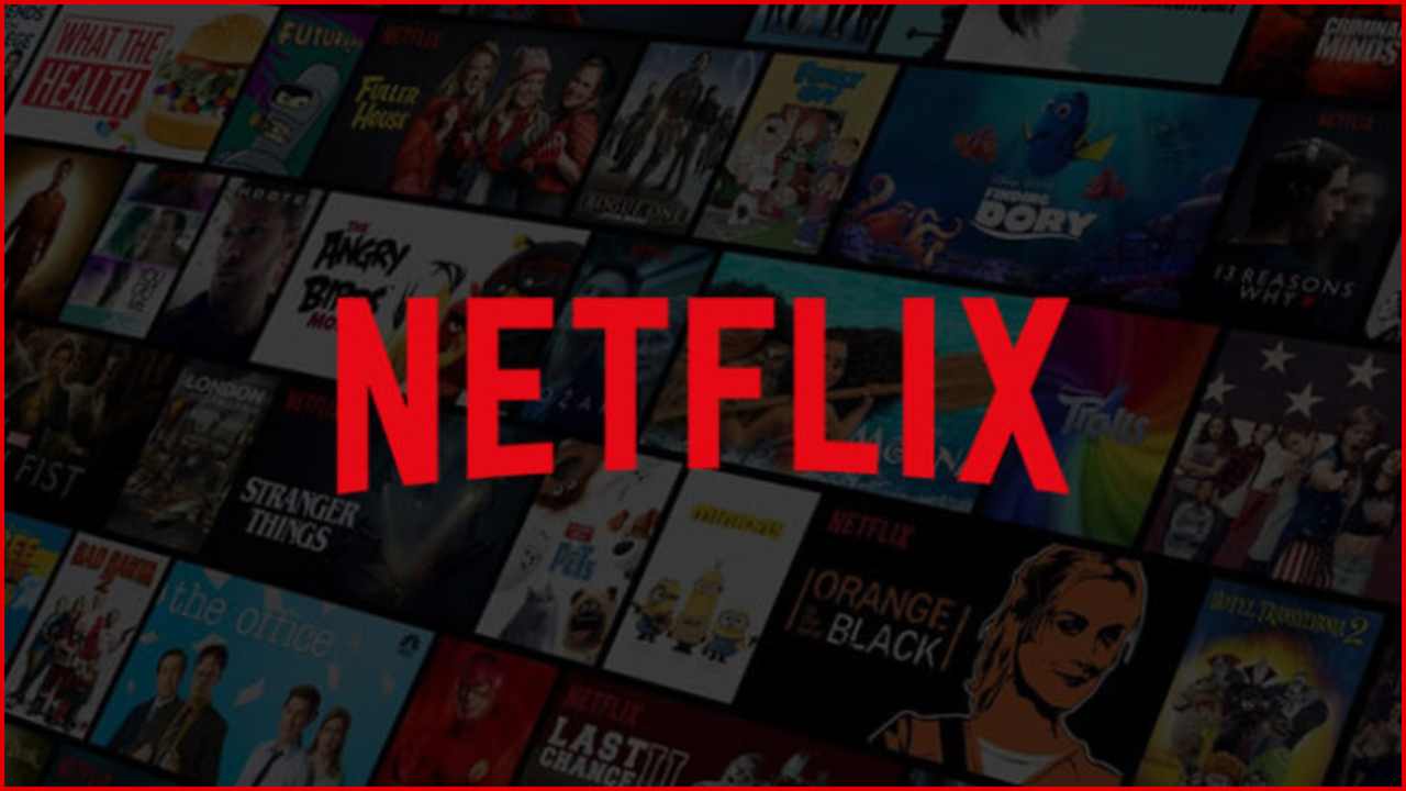 Netflix catalogo