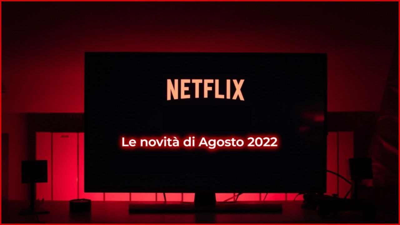 Netflix