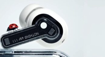 La Nothing continua la sua produzione, svelati gli auricolari Ear (1) Stick