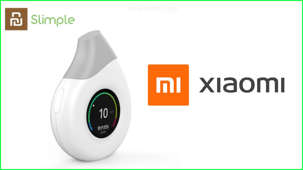 Slimple Xiaomi