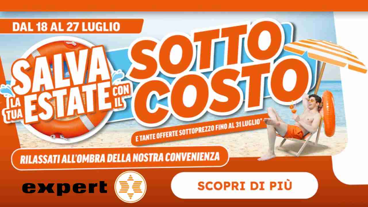 Sottocosto Expert