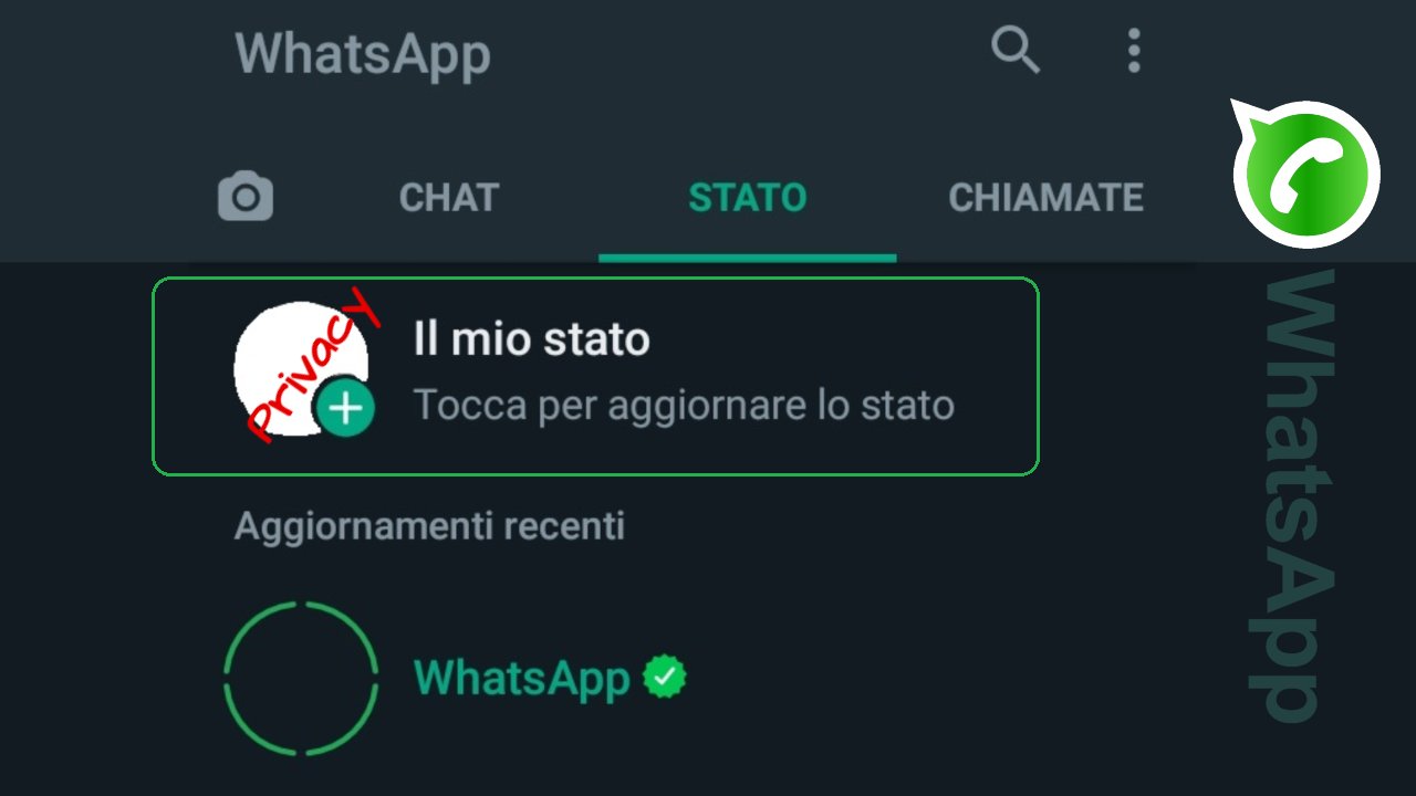 Stato Whatsapp