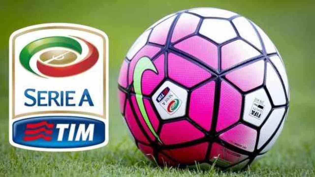 TIM SERIE A