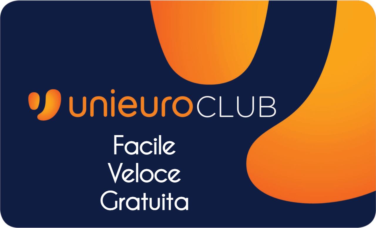 Unieuro Club Card