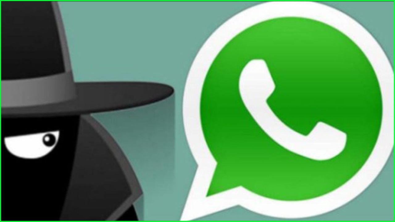 Nascondersi su Whatsapp