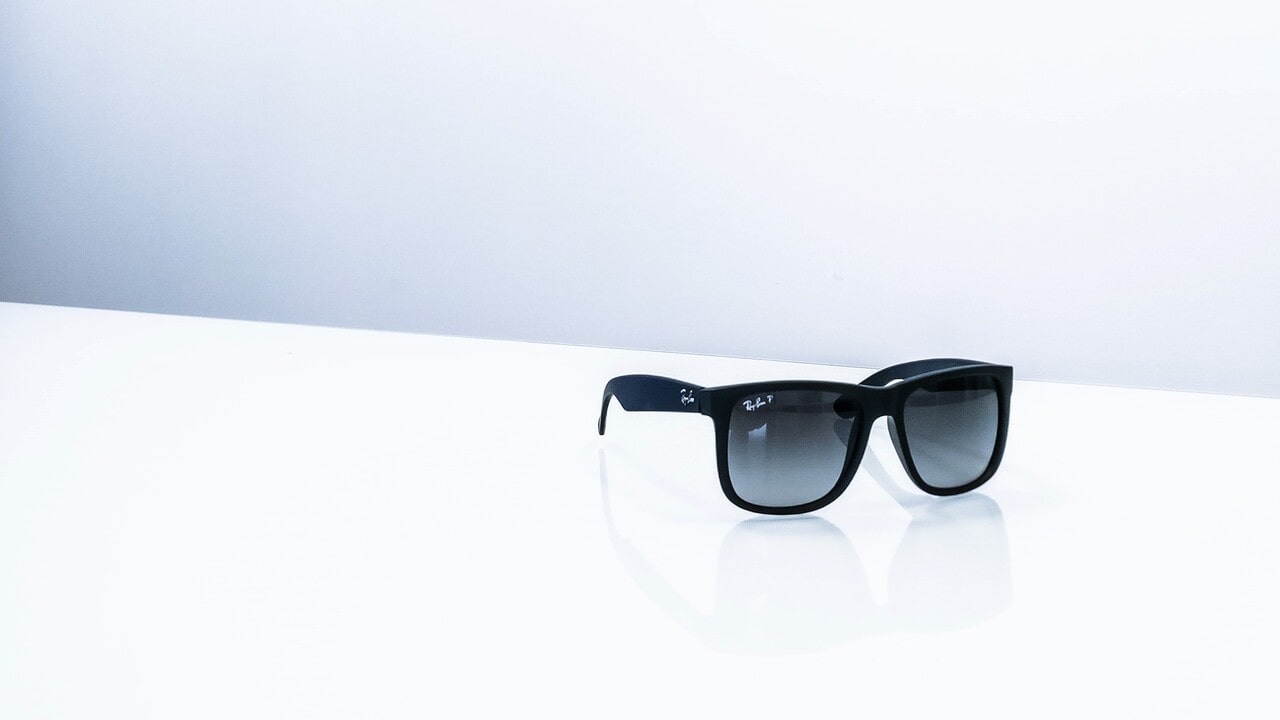 Ray-Ban occhiali