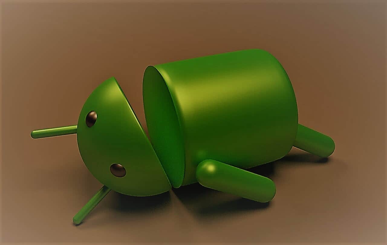 android steso